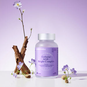 HARBORWELL Cellular AGE- Bright Complex