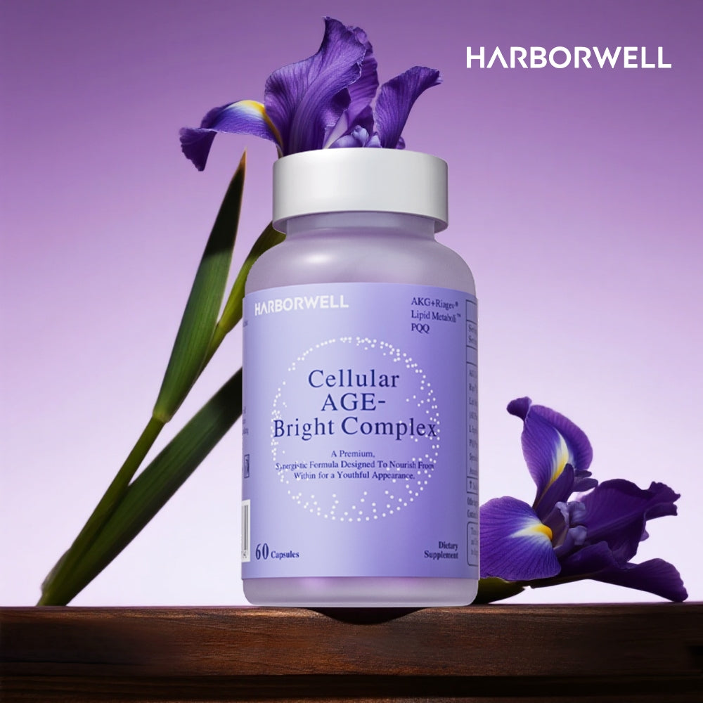 HARBORWELL Cellular AGE- Bright Complex