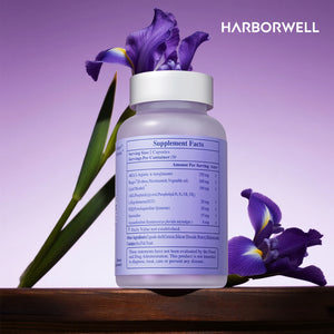 HARBORWELL Cellular AGE- Bright Complex