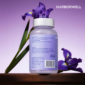 HARBORWELL Cellular AGE- Bright Complex