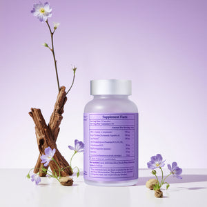 HARBORWELL Cellular AGE- Bright Complex