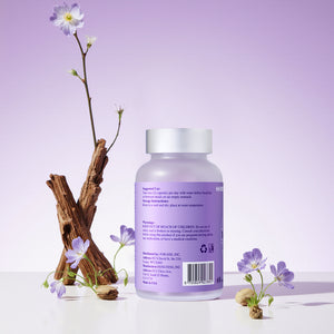 HARBORWELL Cellular AGE- Bright Complex