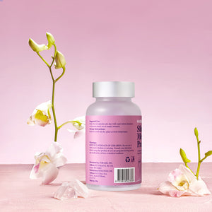 HARBORWELL Slimbody Metabo Probiotic