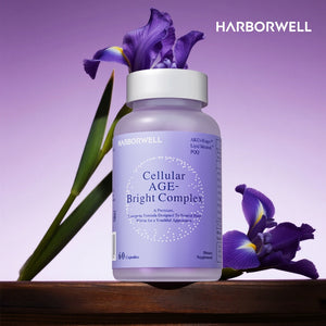 HARBORWELL Cellular AGE- Bright Complex